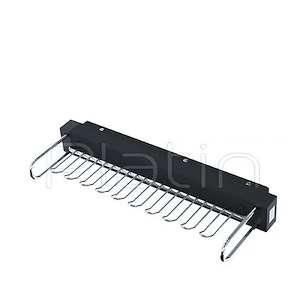 رگال جا کرواتی مدل 9281 پلاتین PELATIN