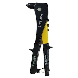 انبر پرچ کد VC-003N واستر VASTER