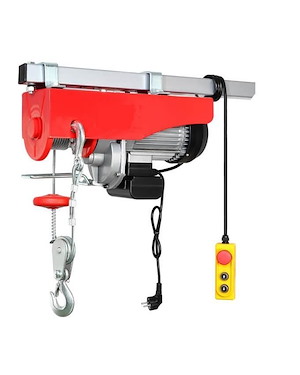 جرثقیل برقی 1200 کیلویی ELECTRIC-HOIST