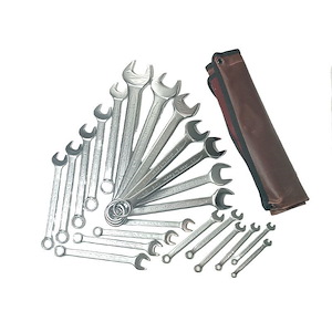 ست آچار یکسر سری 22 عددی کیفی تایوان واستر VASTER