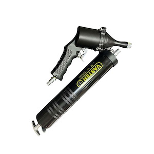 گریس پمپ بادی مشکی واستر VASTER 1*L41