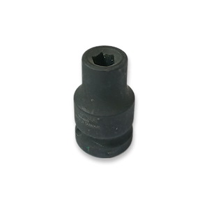 بکس تکی 1/2 اینچ کوتاه سایز 20 مشکی واستر VASTER