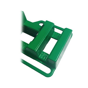 گیره زیر دریلی آلومینیومی 2/5 اینچ کد EAFV_2/5 اکو EKO 1*K54