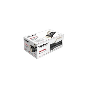 چراغ قوه شارژ توسن TOSAN مدل 9450SL 1*G22