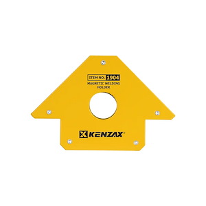 گونیا مغناطیسی جوشکاری سایز 4 کنزاکس KENZAX مدل 1904 1*J53
