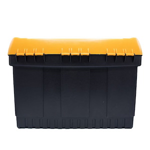 جعبه ابزار پلاستیکی JPT22 مهر K71*1    گلستان 2*12