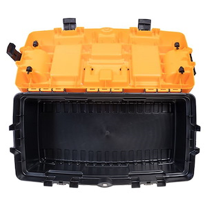 جعبه ابزار پلاستیکی PT22 مهر 1*K81