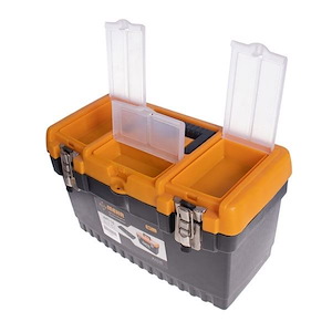 جعبه ابزار پلاستیکی JMT16 مهر 1*K61