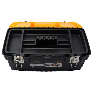 جعبه ابزار پلاستیکی MT16 مهر 1*K71