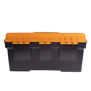 جعبه ابزار پلاستیکی CO16 مهر 1*K64