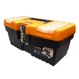 جعبه ابزار پلاستیکی MT13 مهر K51*1