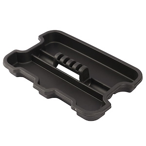 جعبه ابزار پلاستیکی JPT19 مهر 1*K61 شبنم 1*12