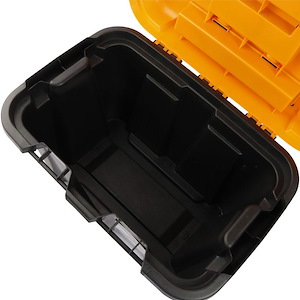 جعبه ابزار پلاستیکی JPT19 مهر 1*K61 شبنم 1*12