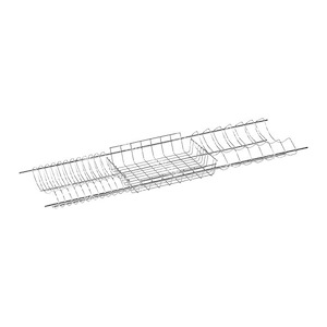 آبچکان هلالی استیل سایز 80 آدلان کد AS927