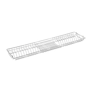 آبچکان آبکاری استیل ویژه کابینت فلزی سایز 80 آدلان کد A105