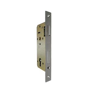 قفل سوییچی 7 س.م ساتن کد 85-45 SN گوفیکس G.F.X