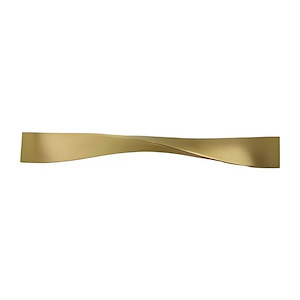 دستگیره کابینتی دو پیچ زیتونی 192-7-316بهریزان