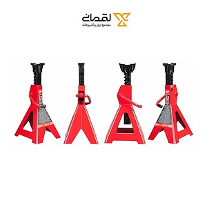 خرک دنده ای 3 تن T43001C بیگ رد BIGRED 1*M24