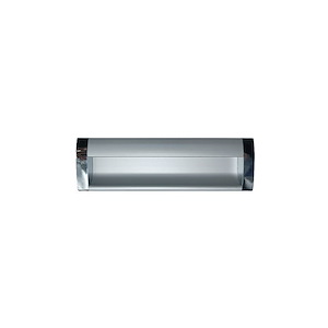 دستگیره توکار- روکار  آلومینیوم F1701-96 S.A گوفیکس G.F.X