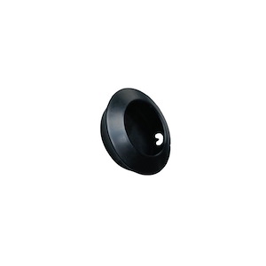دستگیره تو کار استیل کروم مدل HK305 ویلا VILLA