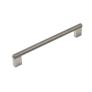 دستگیره کابینتی دو پیچ سیلور H1322 -192 پرایم (S.A)