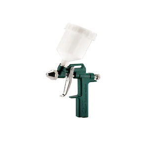 پیستوله رنگ مدل FSP 100 متابو METABO (به سفارش امارات)