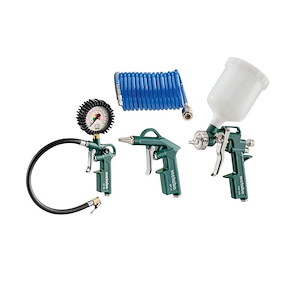 ست بادپاش مدل LPZ 4S متابو METABO (به سفارش امارات)