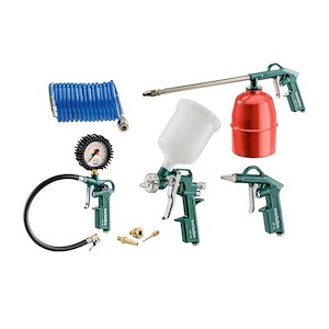 ست بادپاش مدل LPZ  7S متابو METABO (به سفارش امارات)