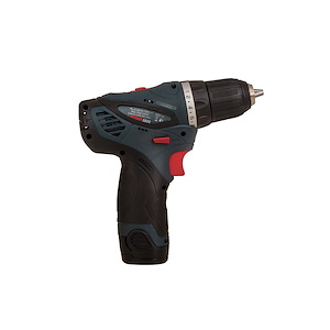 دریل شارژی 12 ولت ایرانی مدل 5850 آروا ARVA 1*M22