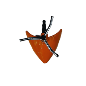 فواره سه شاخ تایوان w-4060 بهکو BEHCO