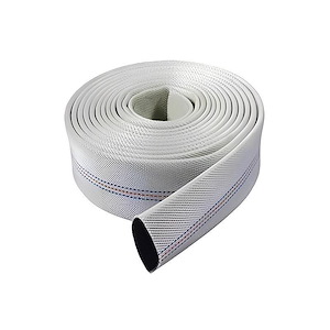 شیلنگ آتشنشانی برزنتی 2 اینچ 30 بار 20 متری 1*LX01/0