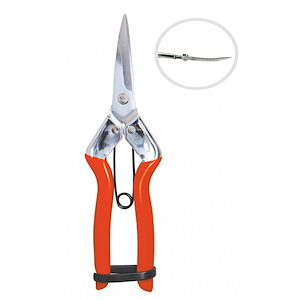قیچی بار چینی نوک بلند سر کج BP-1812H بهکو BEHCO
