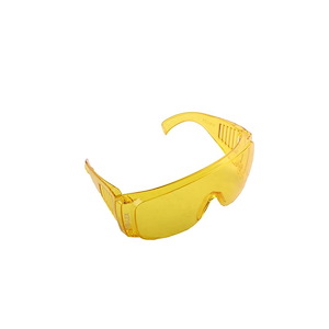 عینک ایمنی کد SP-8913 زرد S.A ولکس VOLEX