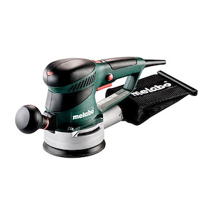 سنباده لرزان مدل SXE425 متابو METABO (به سفارش امارات)
