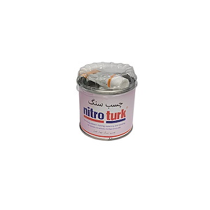 چسب سنگ 5 کیلویی نیترو ترک NITRO TURK