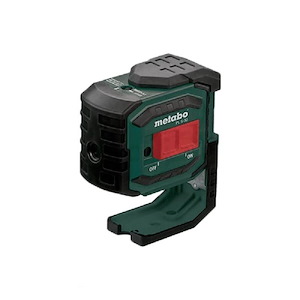 تراز لیزری نقطه زن PL-5-30 متابو METABO