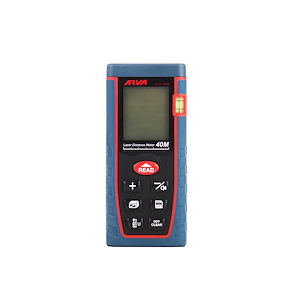 متر لیزری 40 متری مدل SW-4664 آروا ARVA