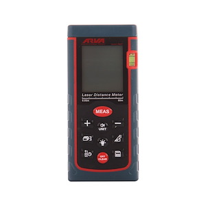 متر لیزری 80 متری مدل SW-4667 آروا ARVA