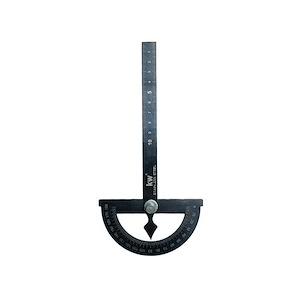 نقاله - خط کش KW G-10