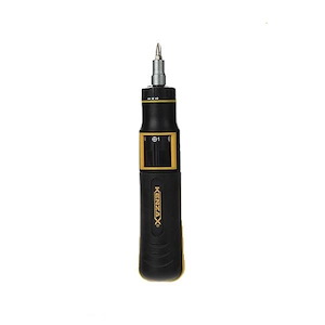 پیچ گوشتی خشابی کد KRS-111 S.A کنزاکس KENZAX