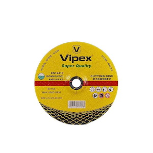 صفحه سنگبری 3*230 ویپکس VIPEX 1*L22