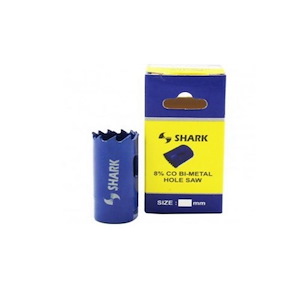 گردبر آهن 51 م.م SHARK