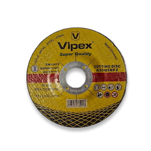 صفحه برش آهن مینی 3*115 ویپکس VIPEX