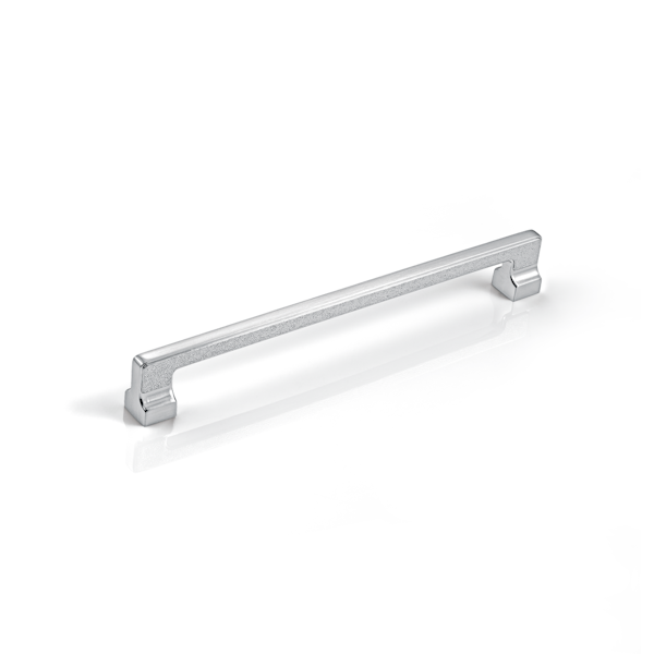 دستگیره کابینتی دو پیچ ساتن 192-2612 پرایم 1*B43