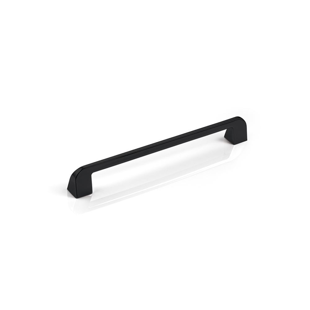 دستگیره کابینتی دو پیچ مشکی 96-2408 پرایم 1*B33