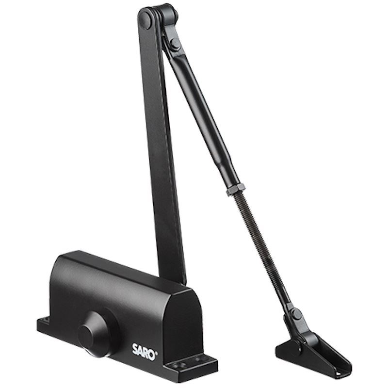 جک درب آرام بند DCS2-B سارو SARO 1*G62