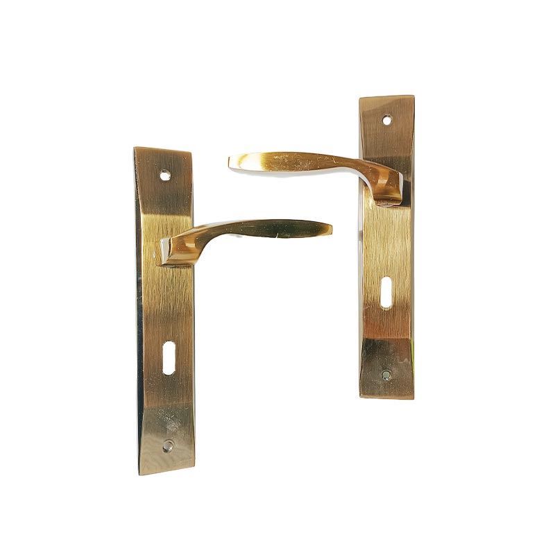 دستگیره پلاک کافی کلیدی پرنس کد 6461 S.A 1*C41