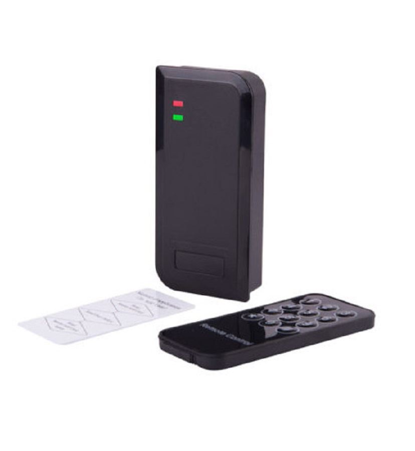 کارت خوان کد CR01 سارو SARO 1*ED02/1