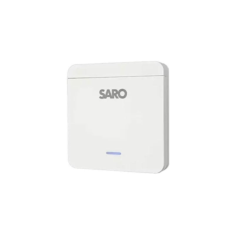 ریموت نصب روی دیوار کد RM-WM سارو SARO 1*ED02-2