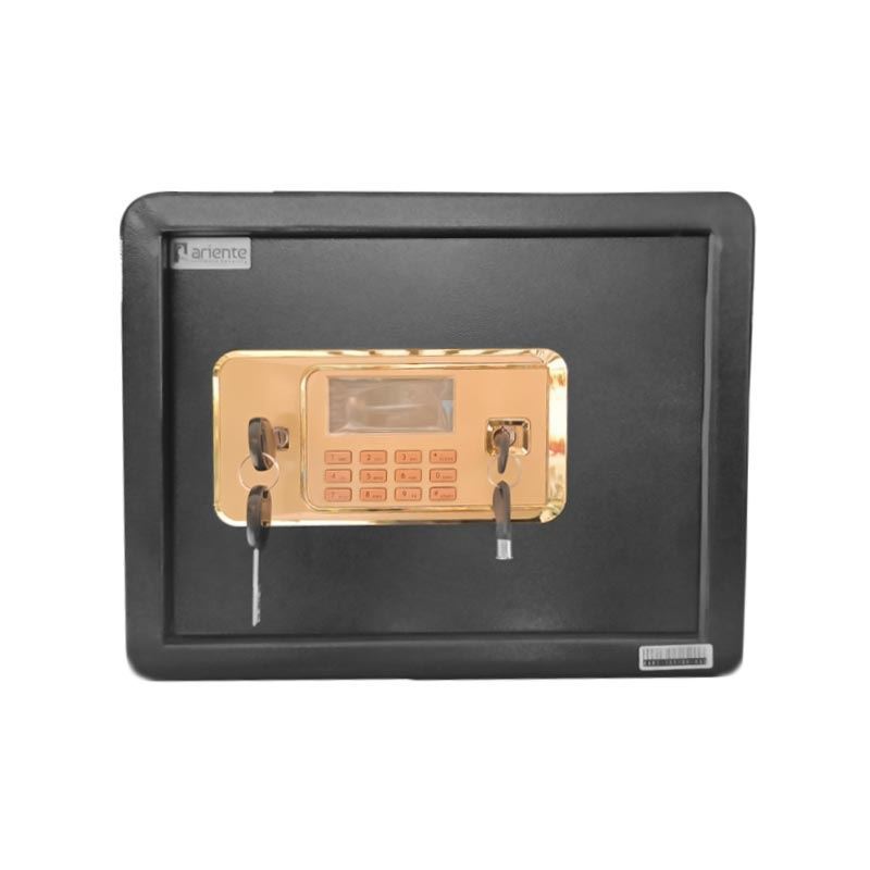 سیف باکس مدل ANT-30 D3 BK آرینته ARIENTE 
